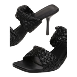 Vices Svěráky CIC-7-38-černé černý 1