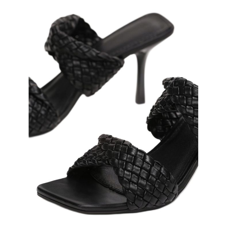 Vices Svěráky CIC-7-38-černé černá 1