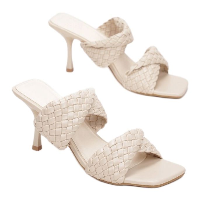 Vices Svěráky CIC-7-97-meruňka béžový 1