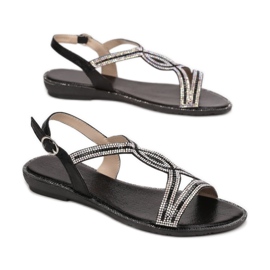 Vices Svěráky Q-93-38-černé černý 1