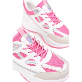 Vices Svěráky FF-1-80-fushia bílý růžový 1