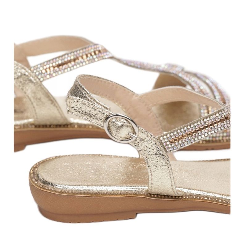 Vices Svěráky Q-93-60-zlato zlatý 1