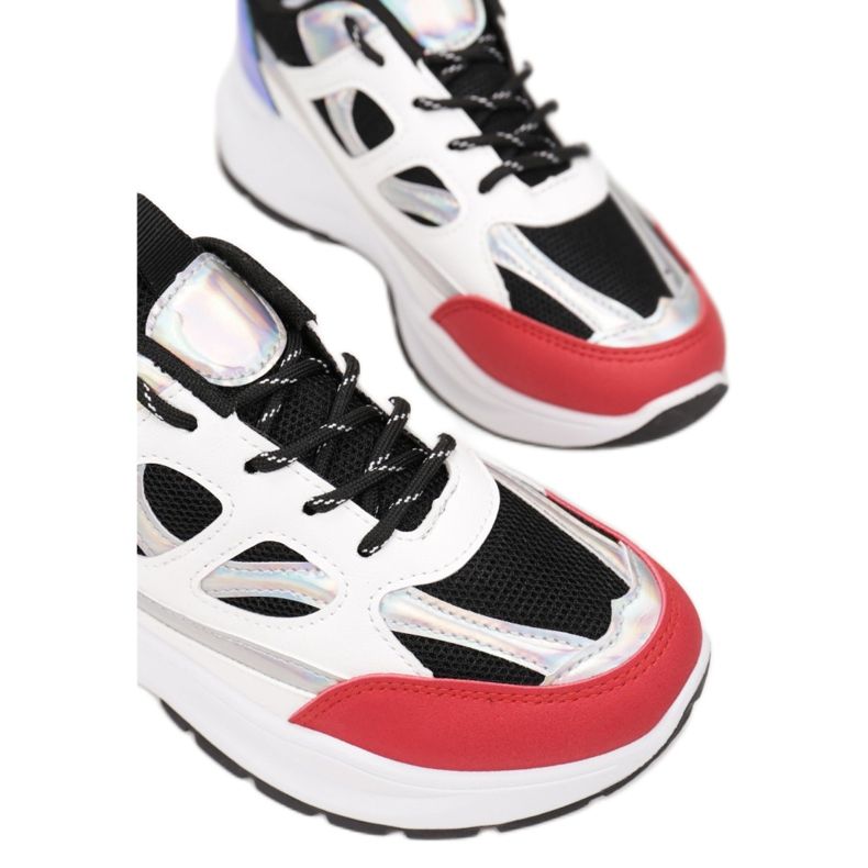 Vices Svěráky FF-1-38-černé bílý černá vícebarevný 1