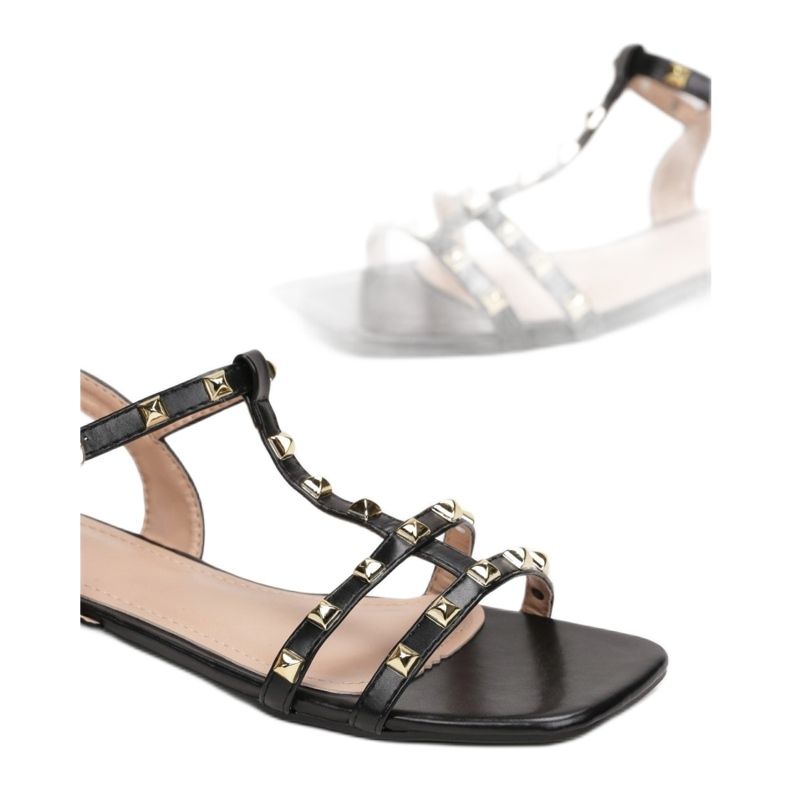 Vices Svěráky CIC-10-38-černé černý 1