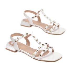 Vices Svěráky CIC-10-71-bílá bílý 1