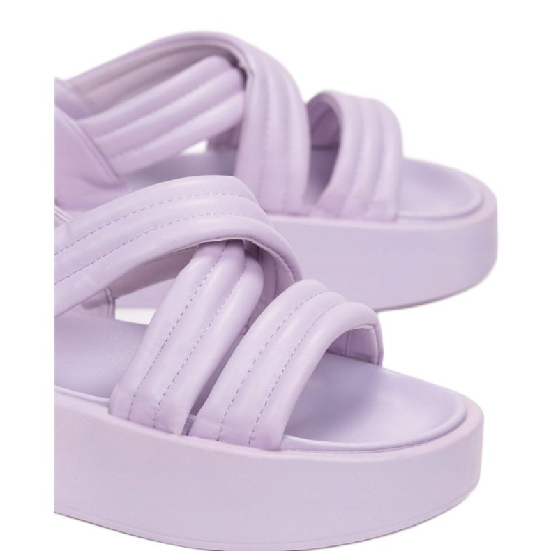 Vices Svěráky MULANKA-2259-66-fialové 1