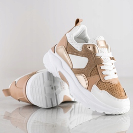 SHELOVET Barevné tenisky vícebarevný 1 SHELOVET Barevné tenisky vícebarevný 1