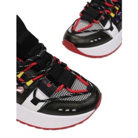 Vices Svěráky FF-3-38-černé černá vícebarevný 1