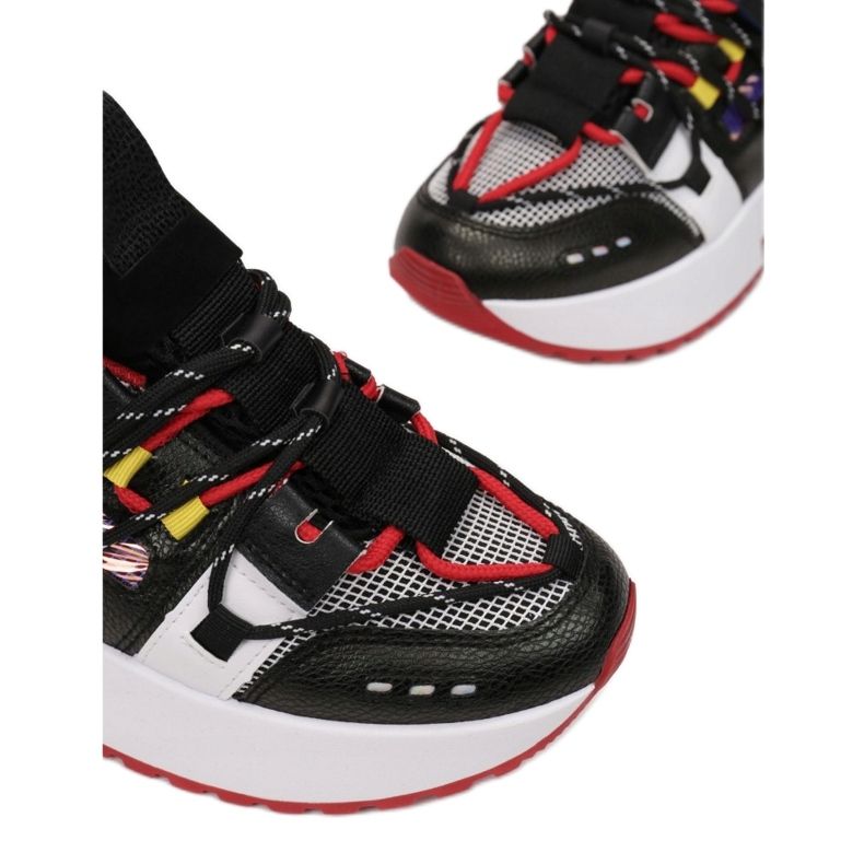 Vices Svěráky FF-3-38-černé černá vícebarevný 1