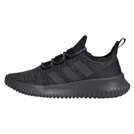Boty Adidas Kaptir Jr EF7243 bílý černý 1