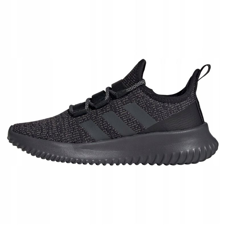 Boty Adidas Kaptir Jr EF7243 bílý černá 1