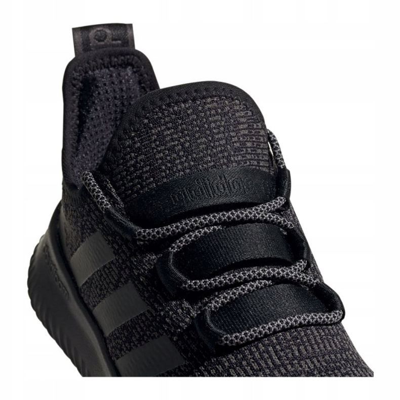 Boty Adidas Kaptir Jr EF7243 bílý černý 2