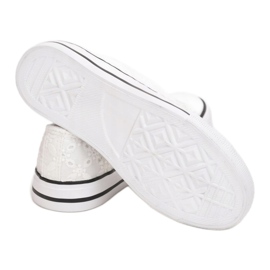 Vices Svěráky KA8K-55-71-bílé bílý 1