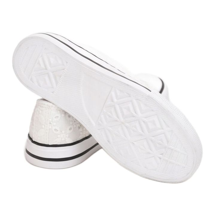 Vices Svěráky KA8K-55-71-bílé bílý 1