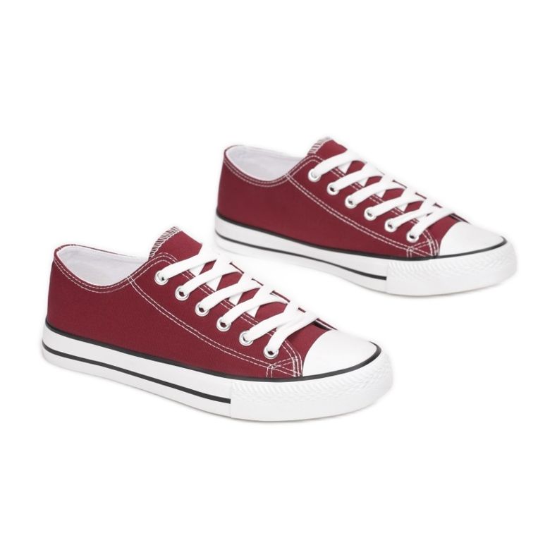 Vices Svěráky KA8-453- ed červené 1