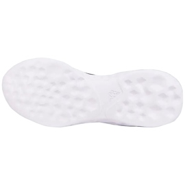 Boty Kappa Pendo černé a šedé 243026 1116 černá 1