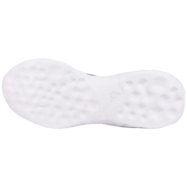 Boty Kappa Pendo černé a šedé 243026 1116 černá 1