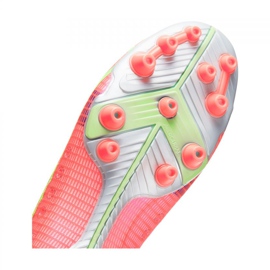 Kopačky Nike Vapor 14 Pro Ag M CV0990-600 vyd červené 2