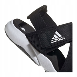 Sandály Adidas Terrex Sumra M FV0834 černý 1
