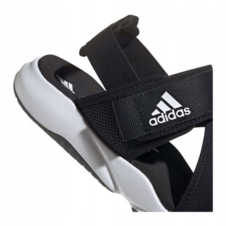 Sandály Adidas Terrex Sumra M FV0834 černý 1