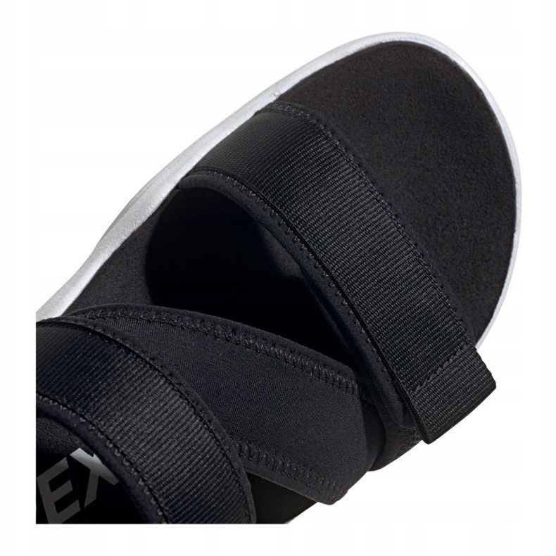 Sandály Adidas Terrex Sumra M FV0834 černý 2