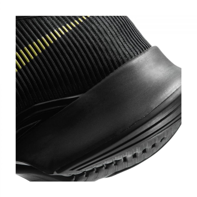 Boty Nike Air Zoom SuperRep 2 W CU5925-010 černá modrý 1