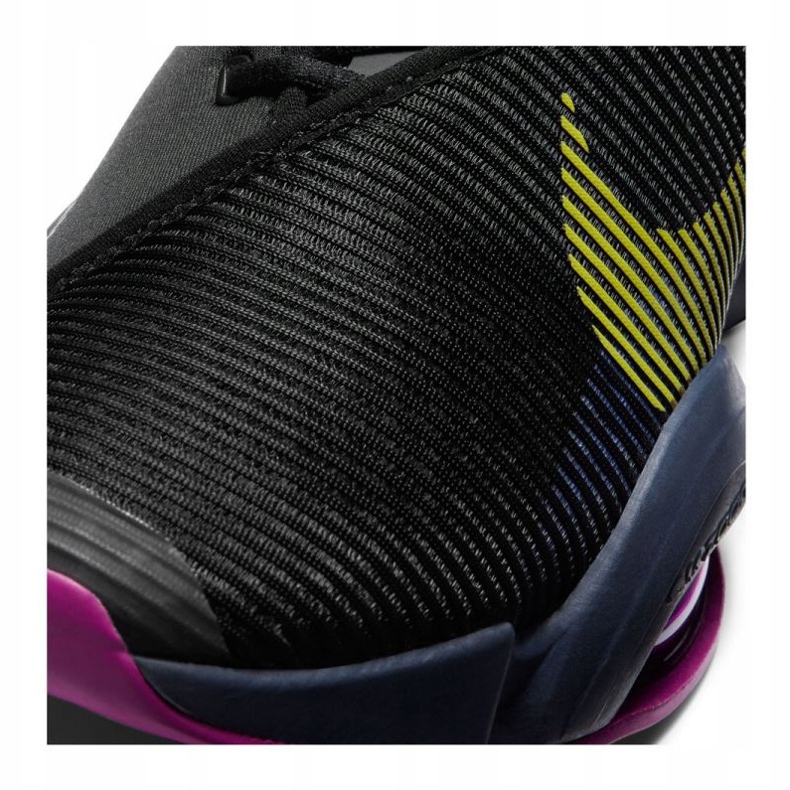 Boty Nike Air Zoom SuperRep 2 W CU5925-010 černý modrý 2