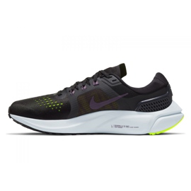 Boty Nike Air Zoom Vomero 15 W CU1856-006 černý 1