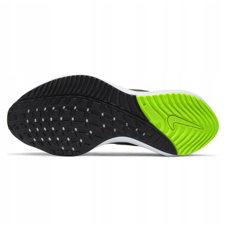 Boty Nike Air Zoom Vomero 15 W CU1856-006 černý 2