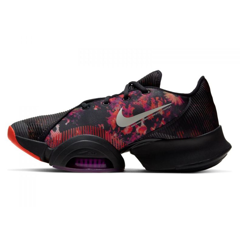 Boty Nike Air Zoom SuperRep 2 M CU6445-002 černá 1 Boty Nike Air Zoom SuperRep 2 M CU6445-002 černá 1