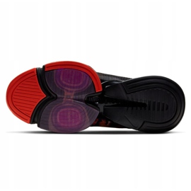 Boty Nike Air Zoom SuperRep 2 M CU6445-002 černý 2