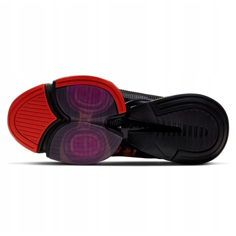 Boty Nike Air Zoom SuperRep 2 M CU6445-002 černý 2