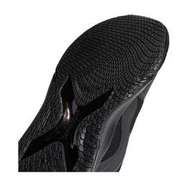 Boty Adidas Edge Xt M FW7229 černá 2