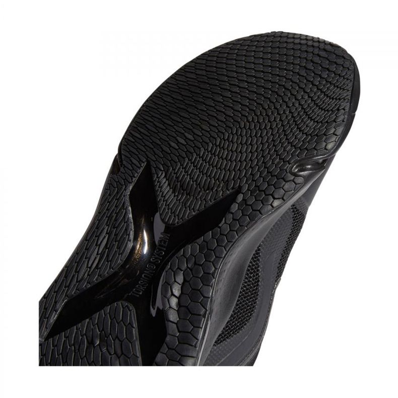 Boty Adidas Edge Xt M FW7229 černá 2