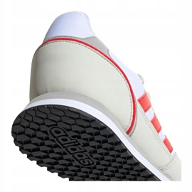 Boty adidas 8K 2020 M FY8035 béžový bílý vícebarevný 2