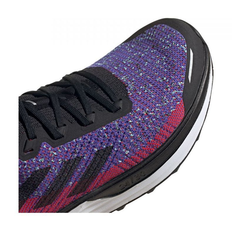 Boty adidas Terrex Two Primeblue M FY0655 vícebarevný 2