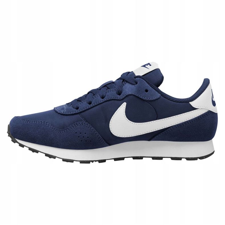 Boty Nike Md Valiant Jr CN8558-403 námořnická modř modrý 2