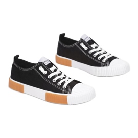 Vices Svěráky KA37-38-černé černý 1