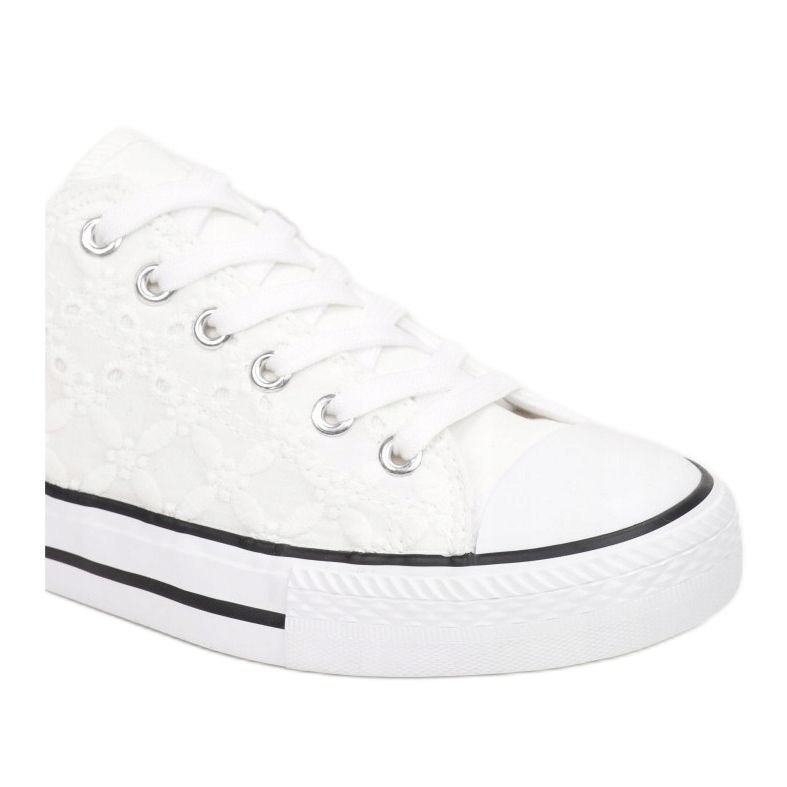 Vices Svěráky KA8-71-bílá bílý 1