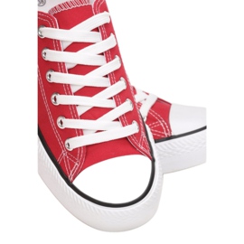 Vices Svěráky KA8-64-ed červený 1