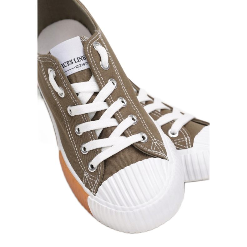 Vices Svěráky KA37-85-khaki 1