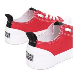 Vices Svěráky KA36-64-ed červený 1