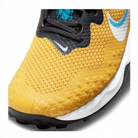 Boty Nike Wildhorse 7 M CZ1856-700 černý žluť 1