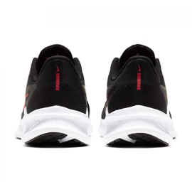 Boty Nike Downshifter 10 M CI9981-006 černý 2