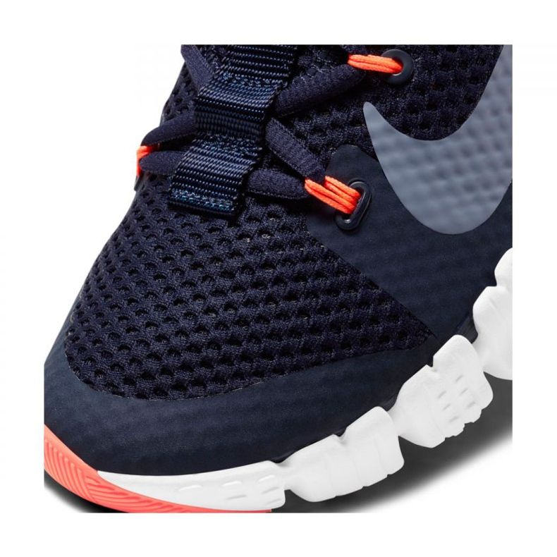 Nike Free Metcon 3 M CJ0861-400 námořnická modř 1