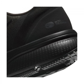 Boty Nike Zoom Span 3 M CQ9269-002 černá 1