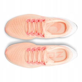 Nike Air Zoom Pegasus 37 W BQ9647-800 černá růžový 1