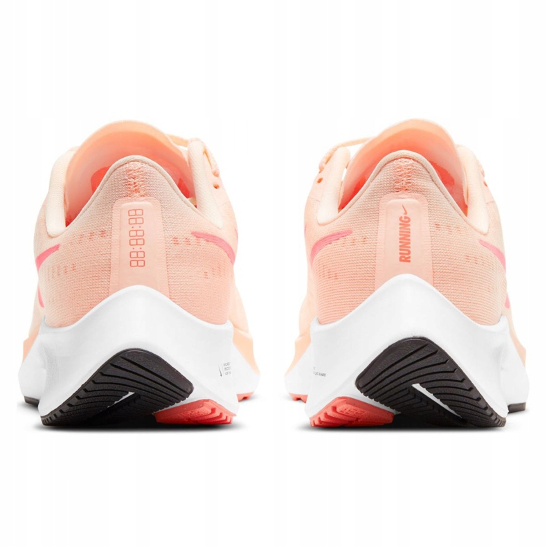 Nike Air Zoom Pegasus 37 W BQ9647-800 černý růžový 2