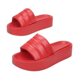 Vices Svěráky 2256-64-ed červený 1