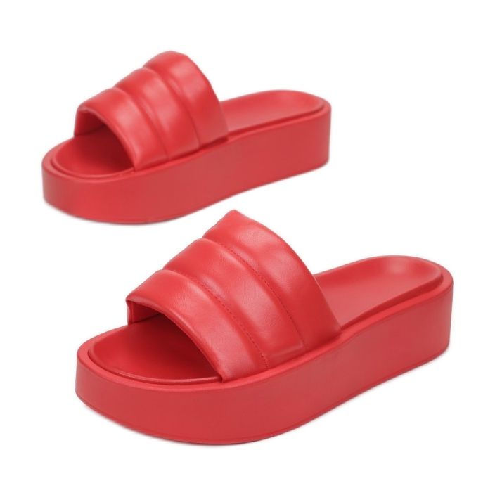 Vices Svěráky 2256-64-ed červený 1